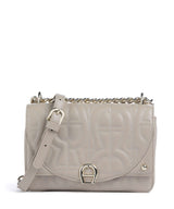Aigner Diadora XS Borsa a spalla alpaca beige