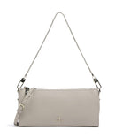 Aigner Ivy S Borsa a spalla alpaca beige