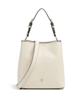 Aigner Delia S Sac seau macadamia white