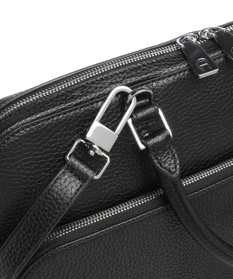 Aigner Ivy L Briefcase black
