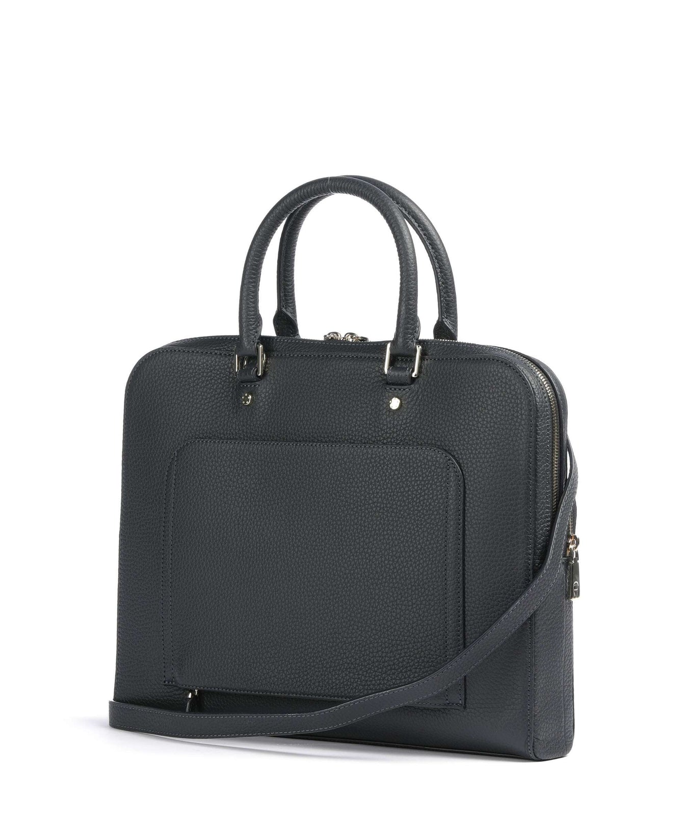 Aigner Ivy L Briefcase ink