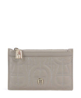 Aigner Diadora Porta carte di credito alpaca beige