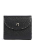 Aigner Miranda Wallet black 