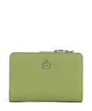 Aigner Zita Wallet pistachio green