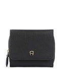 Aigner Savannah Wallet black 