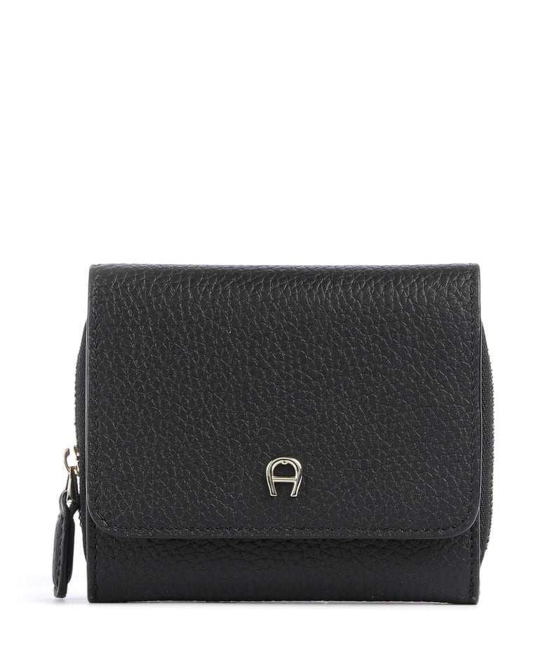 Aigner Savannah Wallet black 