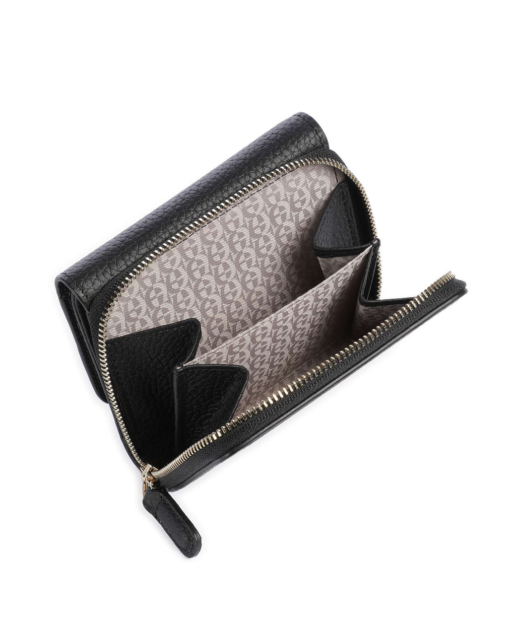 Aigner Savannah Wallet black 