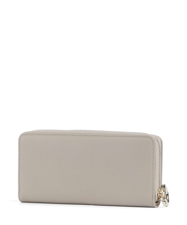 Aigner Zita Wallet alpaca beige