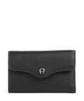 Aigner Elsa Wallet black 
