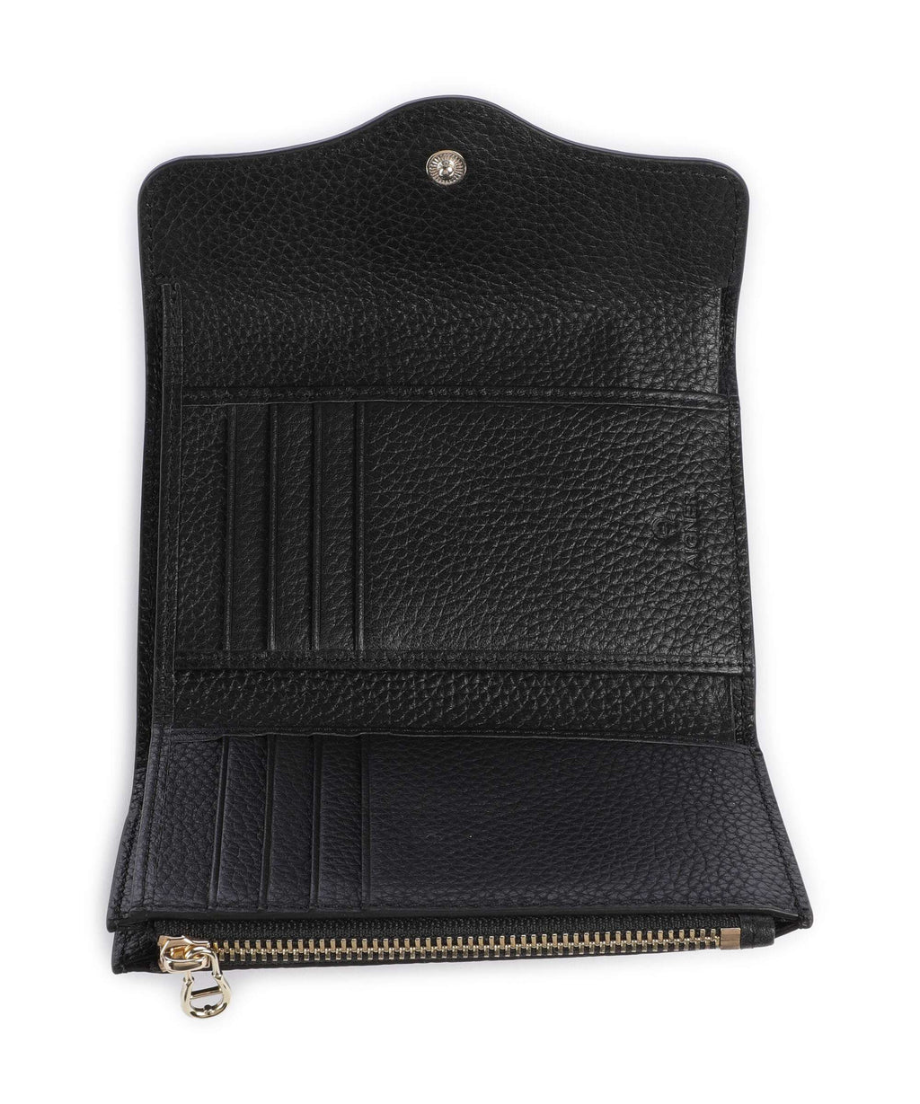 Aigner Elsa Wallet black 