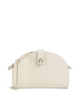 Aigner Fashion Handytasche macadamia white
