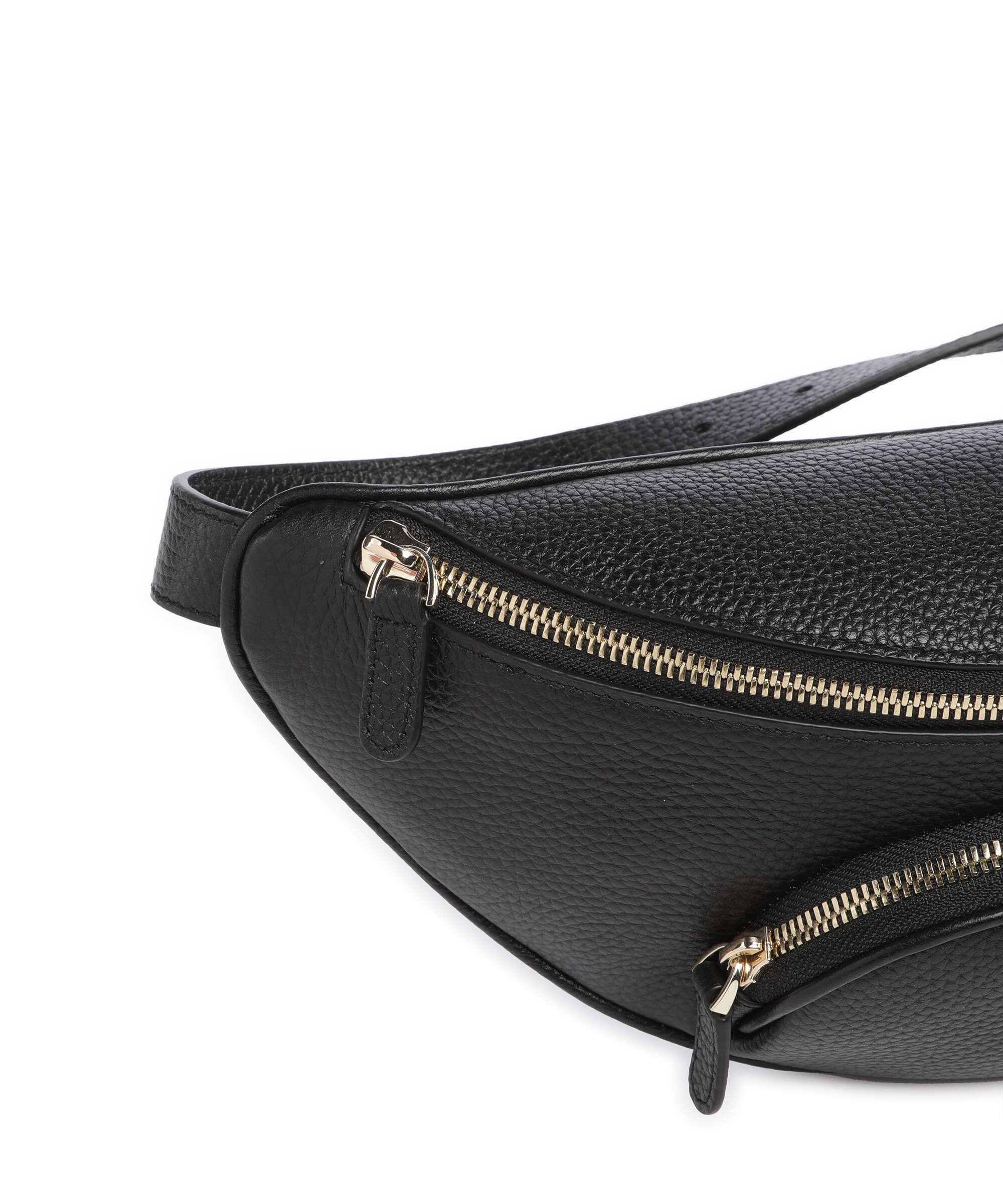Aigner Fashion Belt bag black 