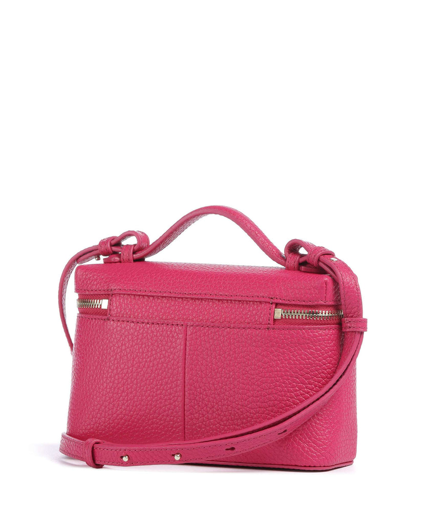 Aigner Zelda XS Crossbody bag orchid pink