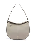 Aigner Savannah M Hobo bag alpaca beige