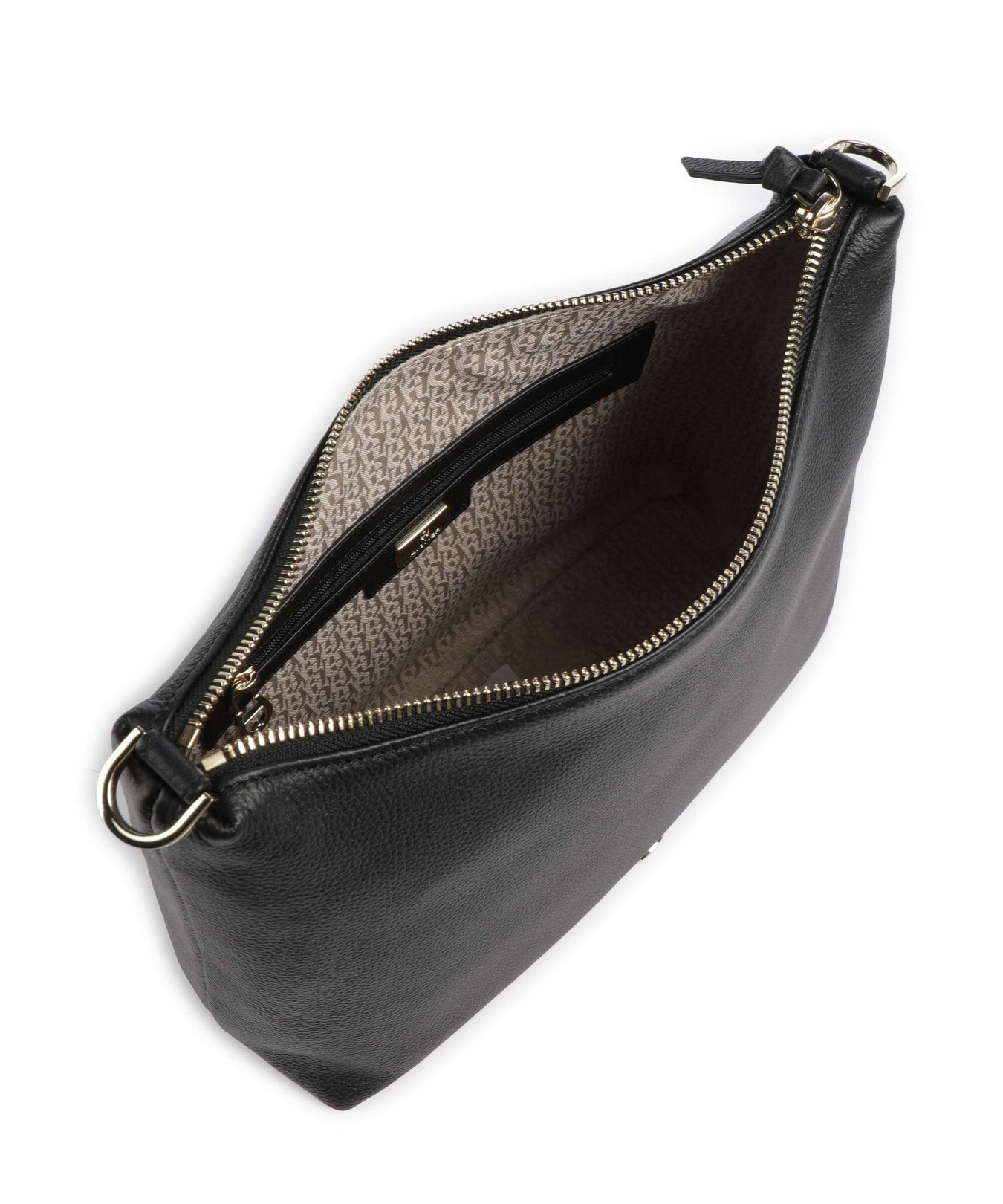 Aigner Zita S Crossbody bag black