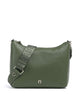 Aigner Zita S Borsa a tracolla dark olive