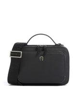 Aigner Zita S Umhängetasche black