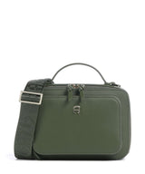 Aigner Zita S Umhängetasche dark olive