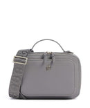 Aigner Zita S Umhängetasche iron grey