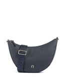 Aigner Zita S Crossbody bag cosmic blue