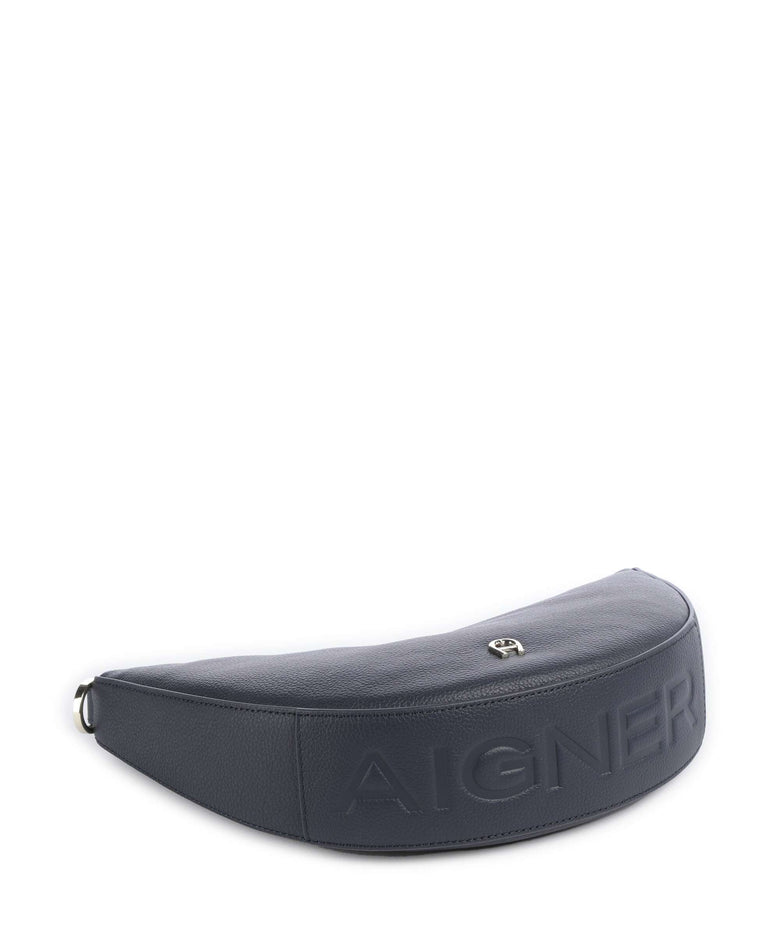 Aigner Zita S Crossbody bag cosmic blue