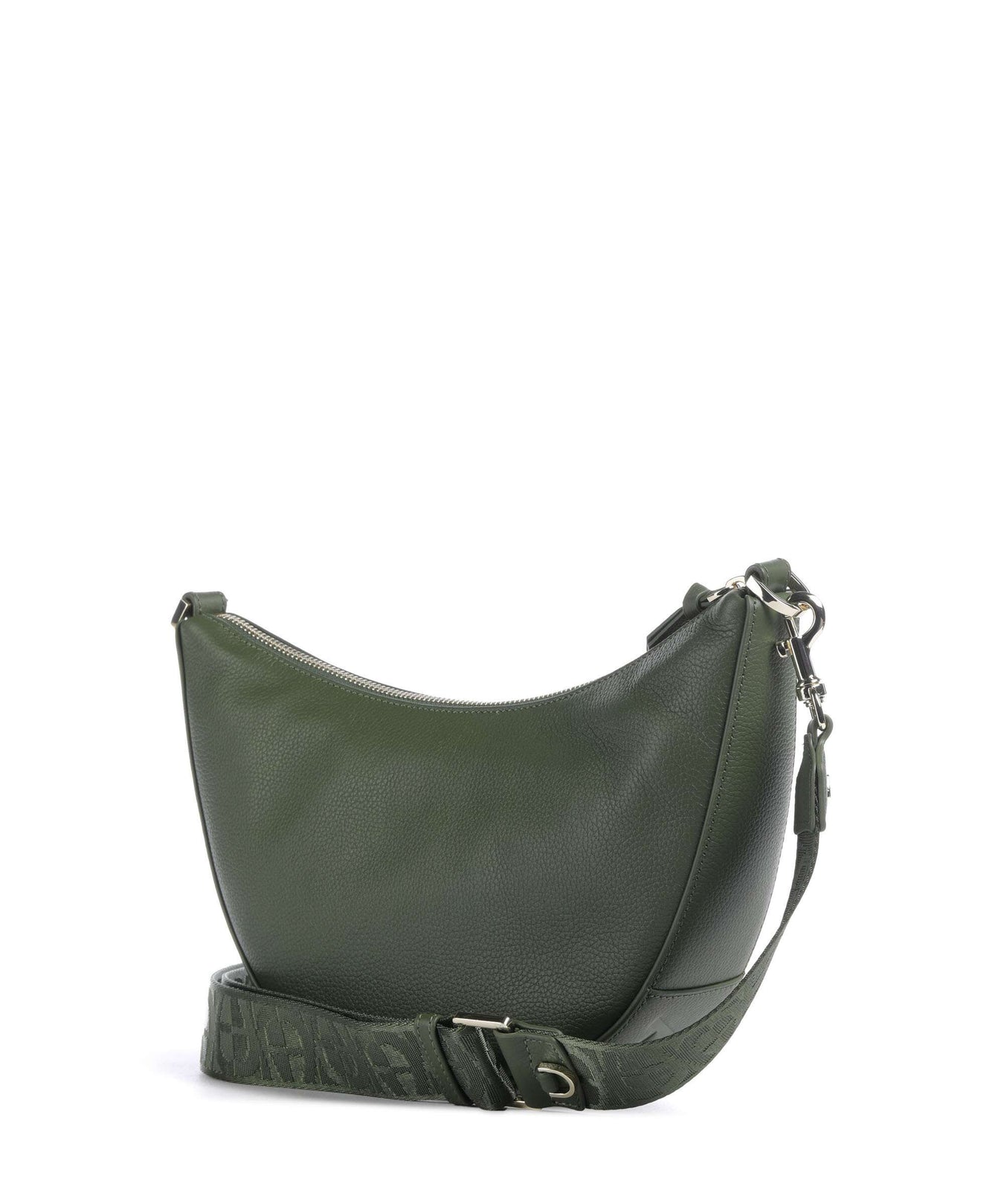 Aigner Zita S Crossbody bag dark olive
