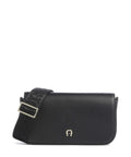 Aigner Zita S Crossbody bag black