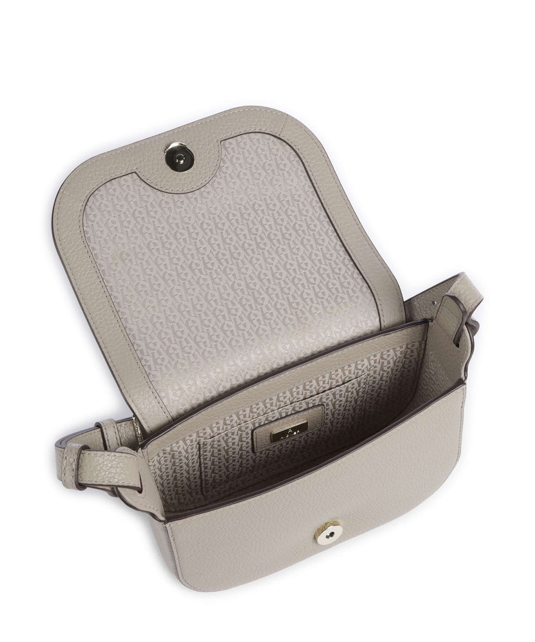 Aigner Pura S Crossbody bag alpaca beige