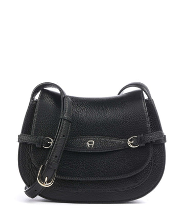 Aigner Cavallo S Borsa a tracolla black