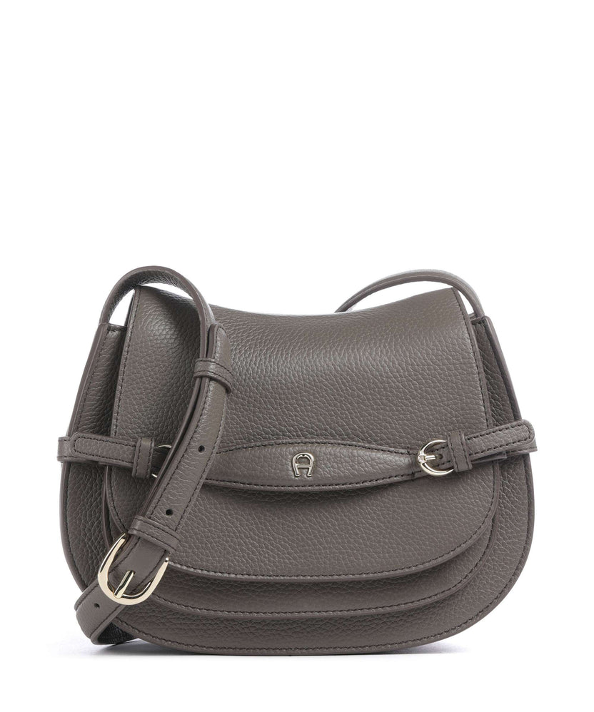 Aigner Cavallo S Crossbody bag acacia brown
