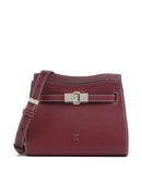 Aigner Farah S Umhängetasche burgundy