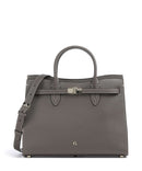 Aigner Farah L Handbag acacia brown