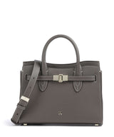 Aigner Farah M Handtasche acacia brown