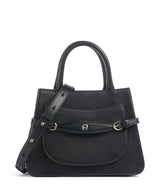 Aigner Cavallo M Sac à main black
