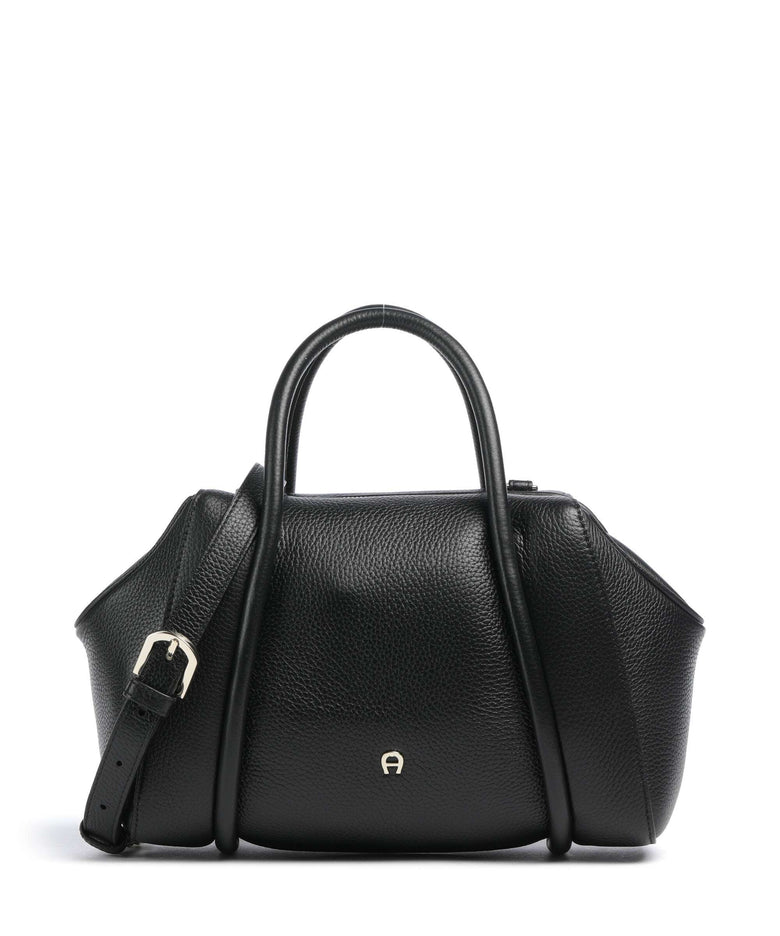 Aigner Juliette S Handbag black