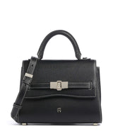 Aigner Farah S Borsa a mano black