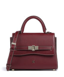 Aigner Farah S Borsa a mano burgundy