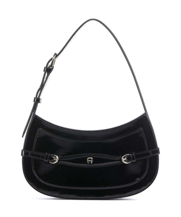 Aigner Cavallo XS Schultertasche black