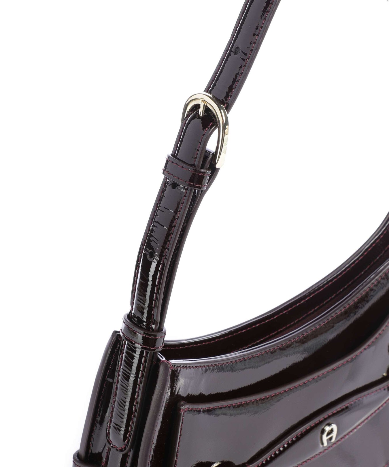 Aigner Cavallo XS Shoulder bag port red