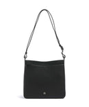 Aigner Pura M Schultertasche black