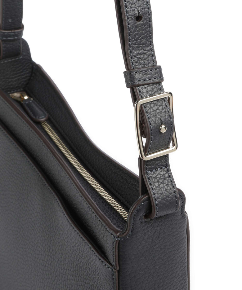 Aigner Pura M Shoulder bag ink