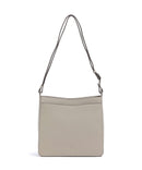 Aigner Pura M Schultertasche alpaca beige