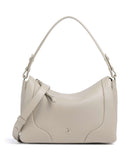 Aigner Mara S Beuteltasche alpaca beige