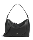 Aigner Mara M Beuteltasche black