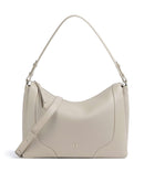 Aigner Mara M Beuteltasche alpaca beige