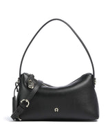 Aigner Delia S Sac porté épaule black