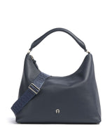 Aigner Zita M Borsa hobo cosmic blue