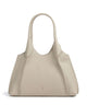 Aigner Kayla L Borsa hobo alpaca beige