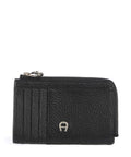 Aigner Delia Credit card holder black