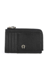 Aigner Delia Étui à cartes crédit black